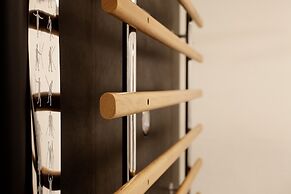 CoolRooms Palacio Villapanés 5 GL