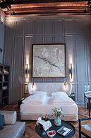 CoolRooms Palacio Villapanés 5 GL