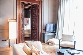 CoolRooms Palacio Villapanés 5 GL