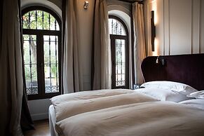 CoolRooms Palacio Villapanés 5 GL