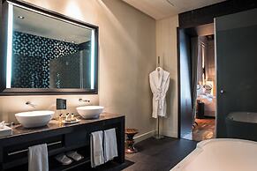 CoolRooms Palacio Villapanés 5 GL