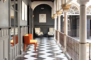 CoolRooms Palacio Villapanés 5 GL