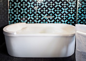 CoolRooms Palacio Villapanés 5 GL