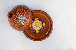 CoolRooms Palacio Villapanés 5 GL