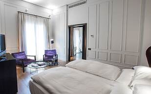 CoolRooms Palacio Villapanés 5 GL