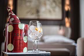 CoolRooms Palacio Villapanés 5 GL