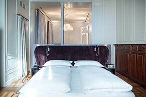 CoolRooms Palacio Villapanés 5 GL