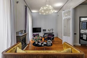 CoolRooms Palacio Villapanés 5 GL