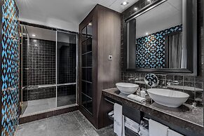 CoolRooms Palacio Villapanés 5 GL