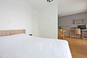 KOSY Appart’Hôtels – La Maison des Chercheurs