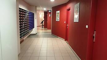 KOSY Appart’Hôtels – La Maison des Chercheurs