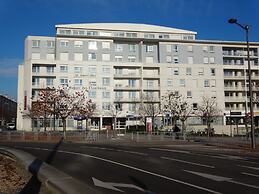 KOSY Appart’Hôtels – La Maison des Chercheurs