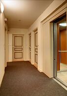 KOSY Appart’Hôtels – La Maison des Chercheurs