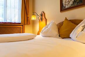 Hotel-Restaurant Zum Schwarzen Bären