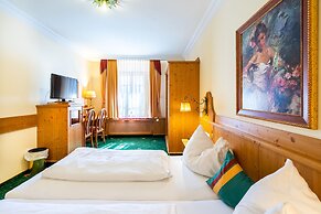 Hotel-Restaurant Zum Schwarzen Bären