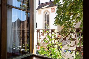 Hotel-Restaurant Zum Schwarzen Bären