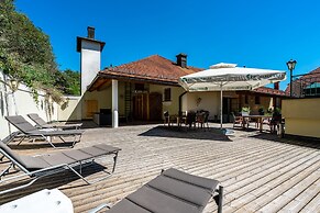 Hotel-Restaurant Zum Schwarzen Bären