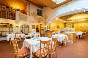 Hotel-Restaurant Zum Schwarzen Bären