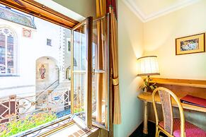 Hotel-Restaurant Zum Schwarzen Bären