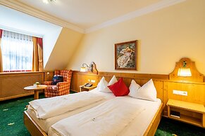 Hotel-Restaurant Zum Schwarzen Bären