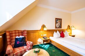 Hotel-Restaurant Zum Schwarzen Bären