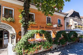 Hotel-Restaurant Zum Schwarzen Bären
