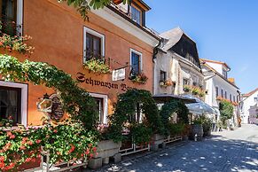 Hotel-Restaurant Zum Schwarzen Bären
