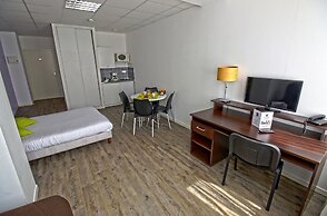 KOSY Appart’Hôtels – Le Cours Moreau