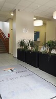 KOSY Appart’Hôtels – Le Cours Moreau