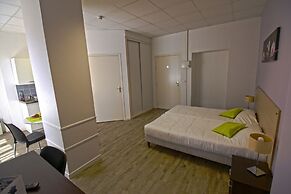 KOSY Appart’Hôtels – Le Cours Moreau