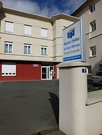 KOSY Appart’Hôtels – Le Cours Moreau