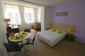 KOSY Appart’Hôtels – Le Cours Moreau