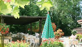 Doubs Rivage