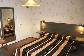 Doubs Rivage