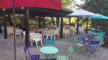 Doubs Rivage