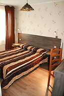 Doubs Rivage
