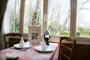 Doubs Rivage