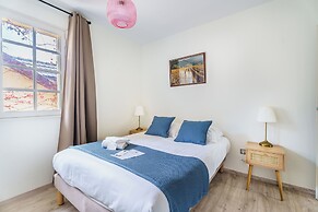 Hôtel Le Clos des Arts