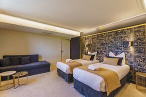 Hôtel Le Clos des Arts