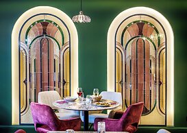 Hôtel Le Clos des Arts