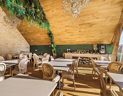 Hôtel Le Clos des Arts