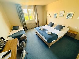 Hôtel Le Clos des Arts