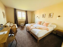 Hôtel Le Clos des Arts