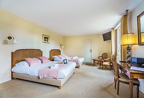 Hôtel Le Clos des Arts