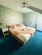 Hôtel Le Clos des Arts