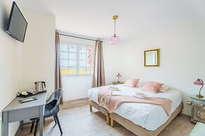 Hôtel Le Clos des Arts