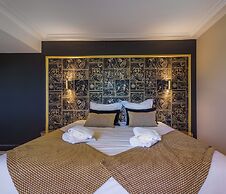 Hôtel Le Clos des Arts