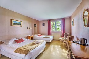 Hôtel Le Clos des Arts