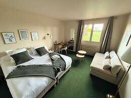 Hôtel Le Clos des Arts