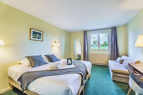 Hôtel Le Clos des Arts